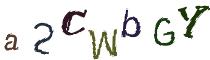 Beeld-CAPTCHA