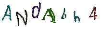 Beeld-CAPTCHA