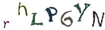 Beeld-CAPTCHA