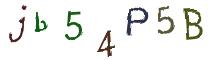 Beeld-CAPTCHA