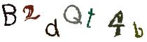 Beeld-CAPTCHA