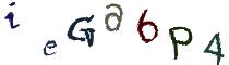 Beeld-CAPTCHA