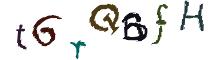 Beeld-CAPTCHA