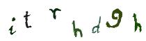 Beeld-CAPTCHA