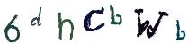 Beeld-CAPTCHA