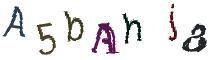 Beeld-CAPTCHA