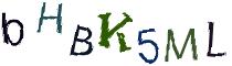 Beeld-CAPTCHA