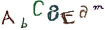 Beeld-CAPTCHA