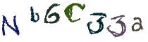 Beeld-CAPTCHA