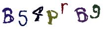 Beeld-CAPTCHA