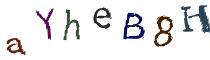 Beeld-CAPTCHA