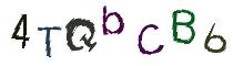 Beeld-CAPTCHA