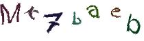 Beeld-CAPTCHA