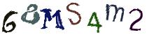 Beeld-CAPTCHA