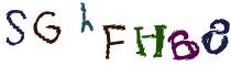 Beeld-CAPTCHA