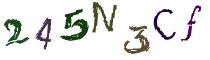 Beeld-CAPTCHA