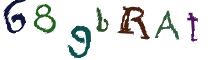 Beeld-CAPTCHA