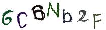 Beeld-CAPTCHA