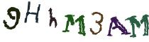 Beeld-CAPTCHA