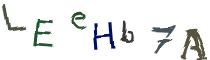 Beeld-CAPTCHA