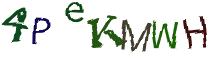 Beeld-CAPTCHA