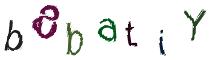 Beeld-CAPTCHA