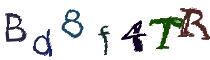 Beeld-CAPTCHA