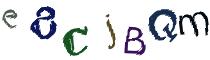 Beeld-CAPTCHA
