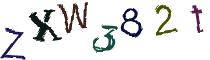 Beeld-CAPTCHA