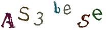 Beeld-CAPTCHA