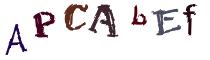 Beeld-CAPTCHA