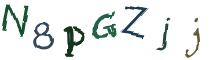 Beeld-CAPTCHA