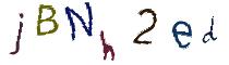 Beeld-CAPTCHA