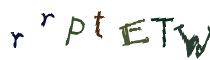 Beeld-CAPTCHA