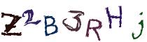 Beeld-CAPTCHA