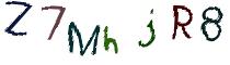 Beeld-CAPTCHA