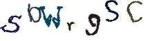 Beeld-CAPTCHA