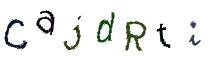 Beeld-CAPTCHA