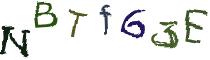 Beeld-CAPTCHA