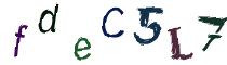 Beeld-CAPTCHA