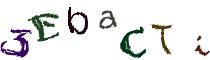 Beeld-CAPTCHA