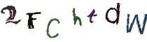 Beeld-CAPTCHA