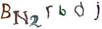 Beeld-CAPTCHA