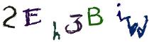 Beeld-CAPTCHA