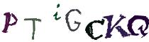 Beeld-CAPTCHA