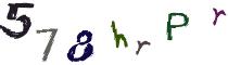 Beeld-CAPTCHA