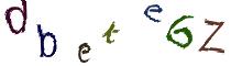 Beeld-CAPTCHA