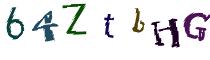 Beeld-CAPTCHA