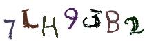 Beeld-CAPTCHA