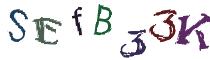 Beeld-CAPTCHA